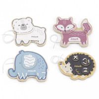 Sznurowanka zwierzątka PolarB