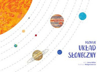 ! PDF do pobrania "Poznaję Układ Słoneczny"