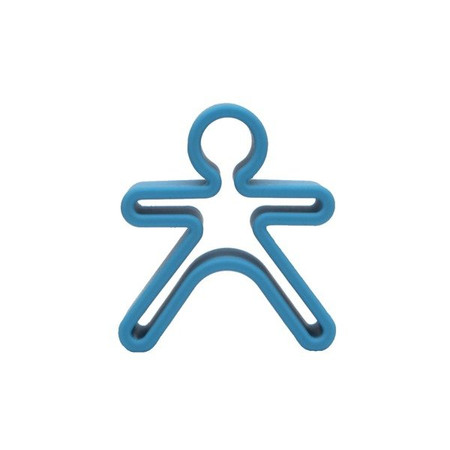 DENA Kid + House niebieski