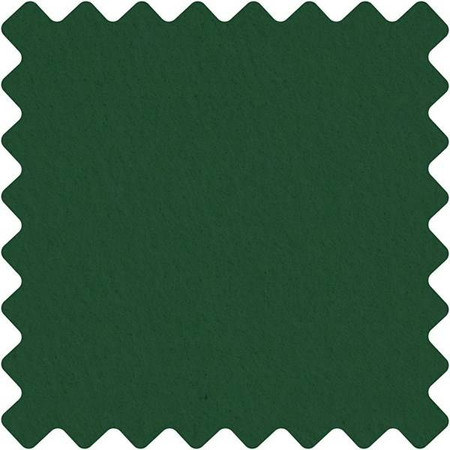 Filc 10 ark. A4 Ciemny Zielony