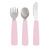 Powder Pink