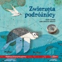 Zwierzęta Podróżnicy