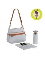 Lassig Torba z akcesoriami Urban