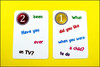 Fun Card English MY 50 QUESTIONS 3