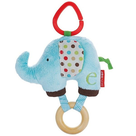 Mata edukacyjna Alfabet Skip Hop