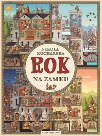 Rok na zamku