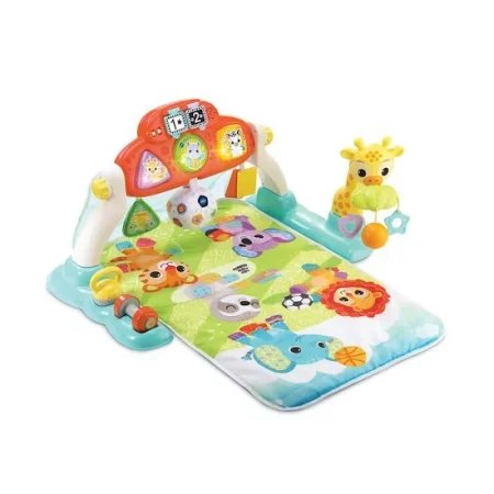 OUTLET Mata edukacyjna muzyczna dla niemowlaka Vtech J. FRANCUSKI