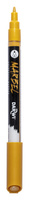 Marker MARBEL 2 mm Ochra