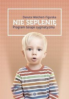 Nie seplenię Danuta Weichert-Figurska wyd. Harmonia