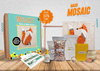 Mozaika MOSAICKIT Lisek