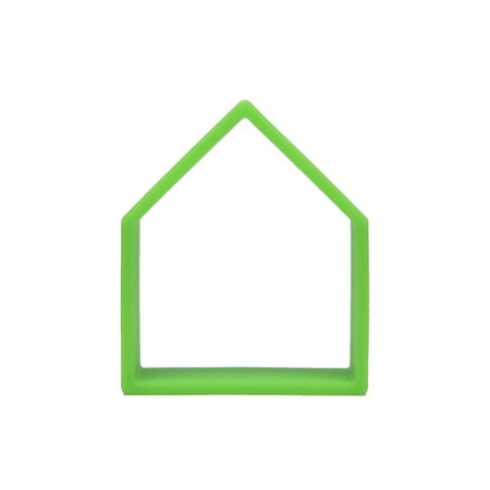 DENA Kid + House zielony