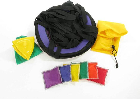 Gra integracyjna kooperacja współpraca