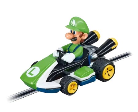 OUTLET Tor samochodowy mariokart Carrera 20062491 Darmowa wysyłka