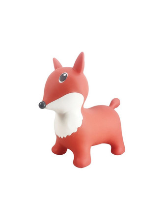 Skoczek Find that Hippo - Lis