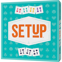 Gra SETUP edycja polska