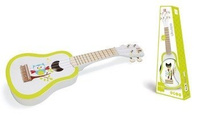 Scratch, Ukulele Sówka Lou