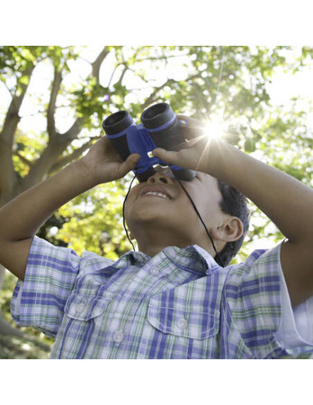 Learning Resources | Lornetka z kompasem Geosafari® LEREI-5274