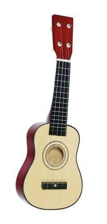 Gitara dla dzieci - ukulele Goki
