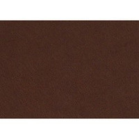 Filc 10 ark. A4 Brązowy