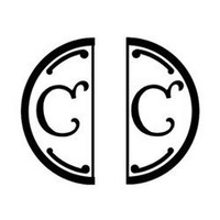 Pieczęć do Lakowania Inicjał C