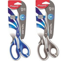 Nożyczki Zenoa Fit Asymetryczne 21 Cm Blis.