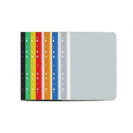 Skoroszyt plastikowy A4 wpinany