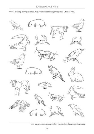 Mównica logopedyczna. K i G na usługach głoski R