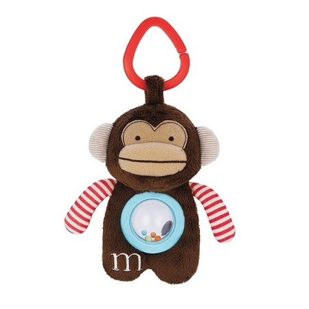 Mata edukacyjna Alfabet Skip Hop