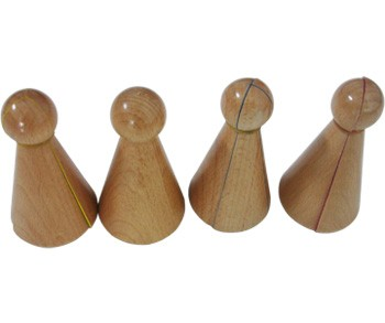 Moyo Montessori | Kręgle do ułamków - Mini OST0301-6_M076-4