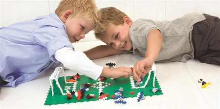 Plus-Plus, Mini Basic - 1200 szt.