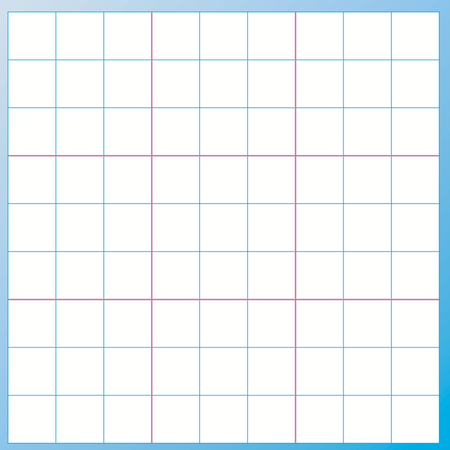 Mata animacyjna SUDOKU 100x100 cm+ karty PDF+ książka MATMATA zestaw