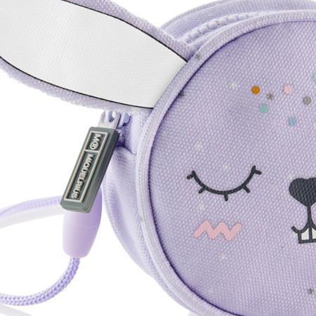 Torebka z uszami Miquelrius - Królik