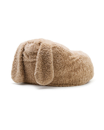 Kid's Concept - Pufa/worek z uszami Snuggle