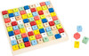 Drewniane Sudoku