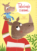 Tatusiowie czasami…