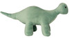 Pluszak Dinozaur Brontozaur Velveteen 159460-Manhattan Toy, maskotki dla dzieci