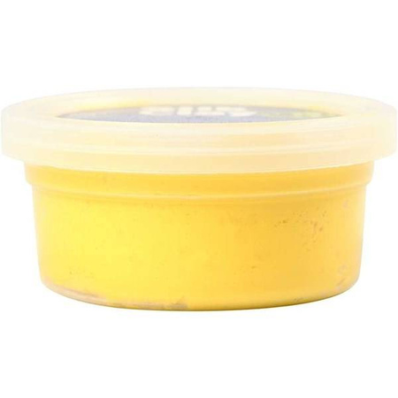 Masa Silk Clay Żółta 40 g