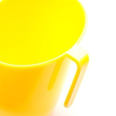 Kubeczek Doidy Cup - żółty