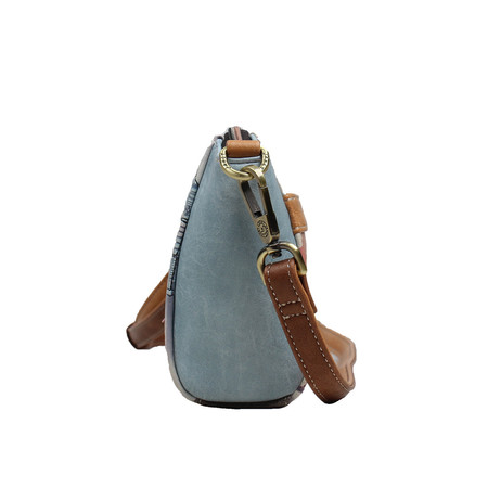 Torba na ramię | Janet Denese