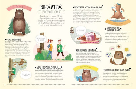 Niesamowita Natura. Mity i Stereotypy