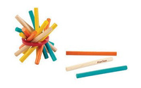 Gra zręcznościowa - wyciągnij pałeczkę Plan Toys