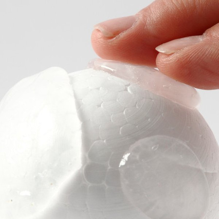 Żel Klejący do tworzenia mas plastycznych 100g