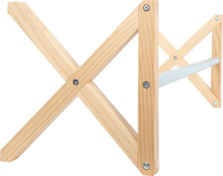 Zestaw przeszkód do zabaw plenerowych 12397 Small Foot