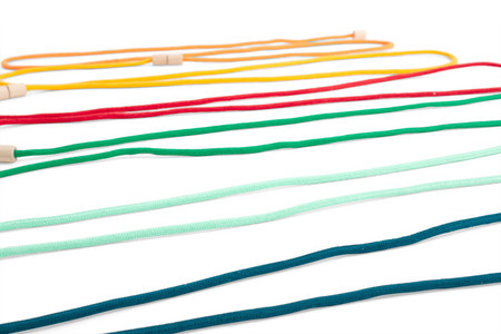 BS Toys, gra sportowa Skacz w kolory