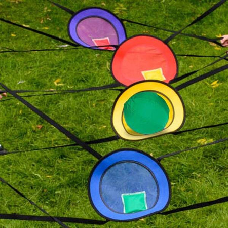 Gra integracyjna kooperacja współpraca