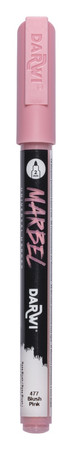 Marker MARBEL 2 mm Pudrowy Róż