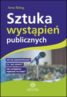 Sztuka wystąpień publicznych