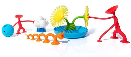 Zabawka kreatywna Oogi Pilla