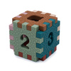 Silikonowe klocki Cube We Might Be Tiny - Retro
