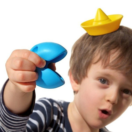 Zestaw zabawek kreatywnych Moluk - 9 elementów